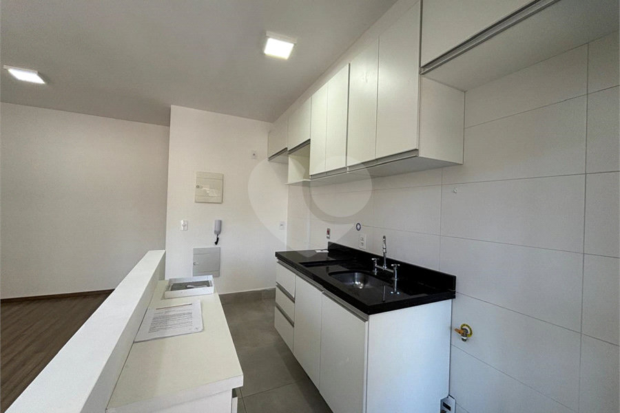 Apartamento para alugar com 2 quartos, sendo 1 suíte, em Parada Inglesa, São Paulo, SP