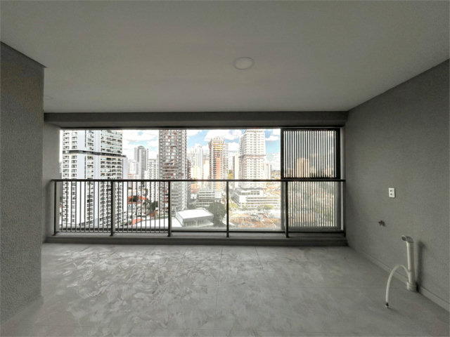 Apartamento à venda com 3 suítes em Brooklin, São Paulo, SP