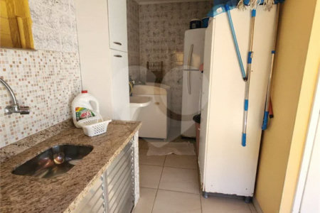 Sobrado à venda com 3 quartos, sendo 1 suíte, em Jardim Franca, São Paulo, SP