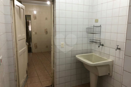 Sobrado para venda e locação na Mooca