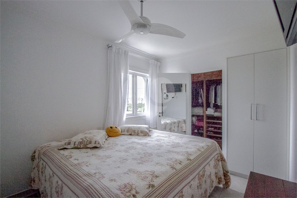 Apartamento à venda com 4 quartos, sendo 1 suíte, em Granja Julieta, São Paulo, SP