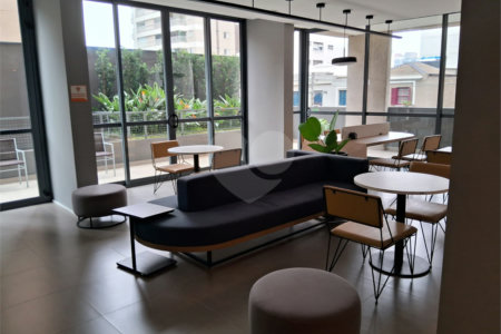 Studio à venda ou para alugar com 1 quarto em Perdizes, São Paulo, SP