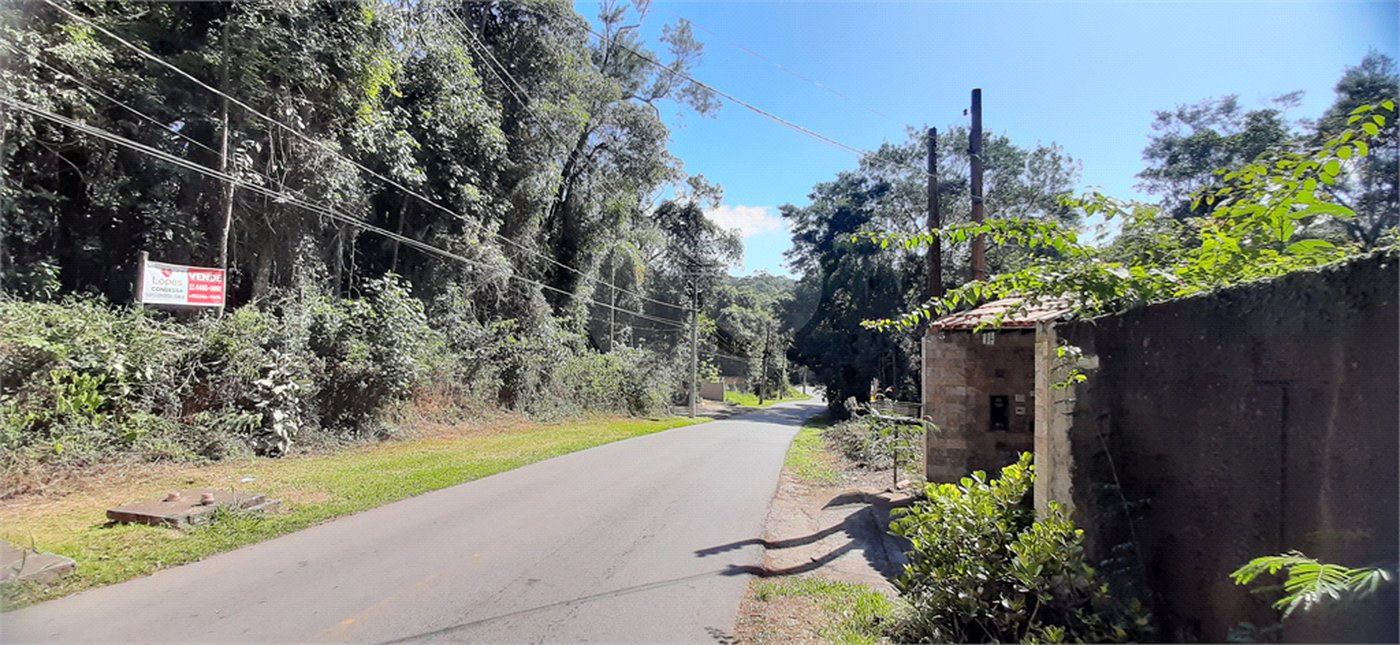 Terreno à venda em Serra da Cantareira, Mairiporã, SP