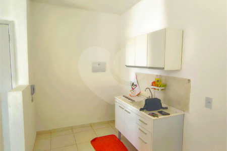 Apartamento à venda com 2 quartos em Conjunto Habitacional Residencial Veredas da Conquista, Indaiatuba, SP