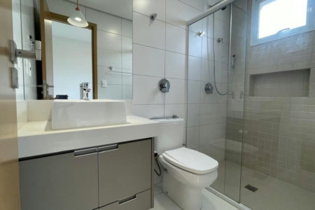 Apartamento com 2 dormitórios à venda, 100 m² por R$ 2.300.000,00 - Aparecida - Santos/SP