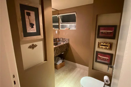 Apartamento à venda com 2 quartos, sendo 1 suíte, em Jardim das Bandeiras, São Paulo, SP