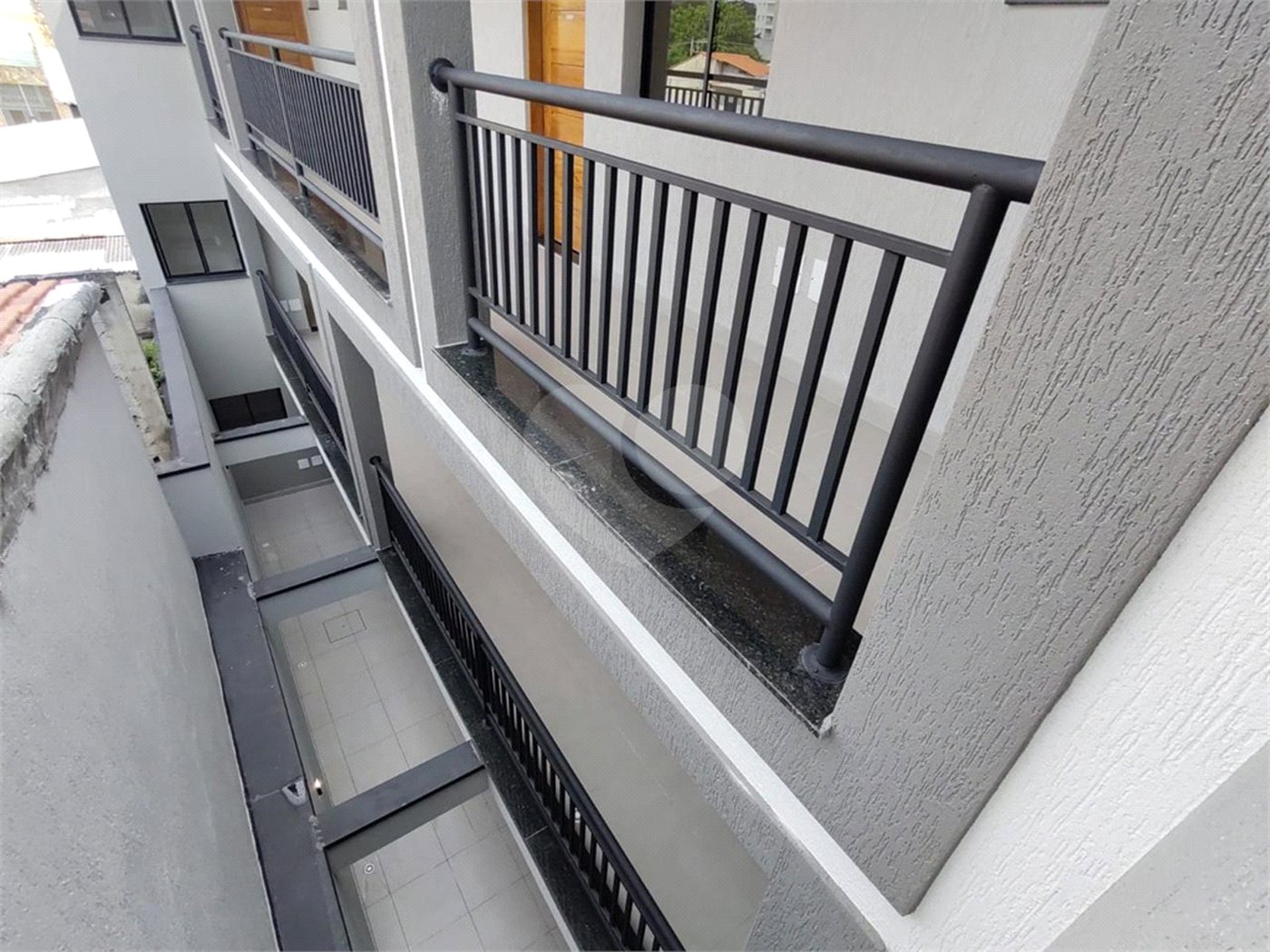 Apartamento à venda com 1 quarto em Vila Carrão, São Paulo, SP