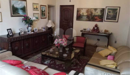 Apartamento à venda com 3 quartos em Copacabana, Rio de Janeiro, RJ