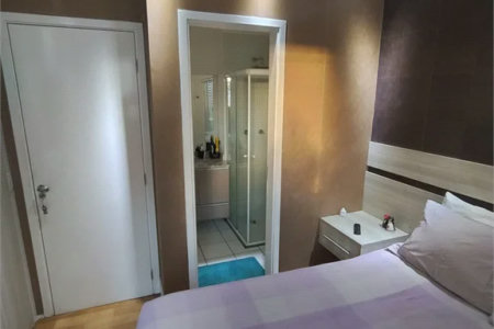 Apartamento à venda no Innova Blue – 3 dormitórios (1 suíte)