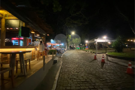 Casa à venda com 3 quartos em Ossos, Armação dos Búzios, RJ
