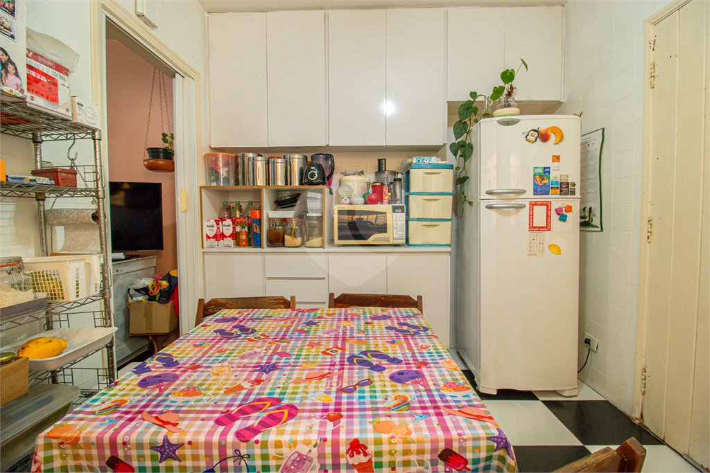 Sobrado à venda com 3 quartos em Jardim Prudência, São Paulo, SP