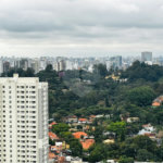 Apartamento à venda com 3 quartos, sendo 1 suíte, em Morumbi, São Paulo, SP