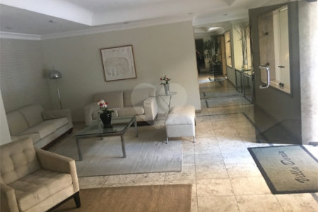 Apartamento à venda com 4 suítes em Vila Suzana, São Paulo, SP