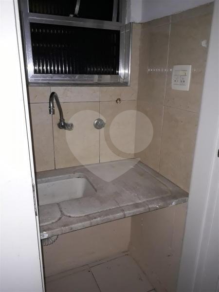 Apartamento à venda com 1 quarto em Santa Cecília, São Paulo, SP