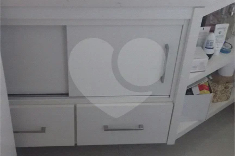 Apartamento à venda com 3 quartos, sendo 1 suíte, em Mandaqui, São Paulo, SP