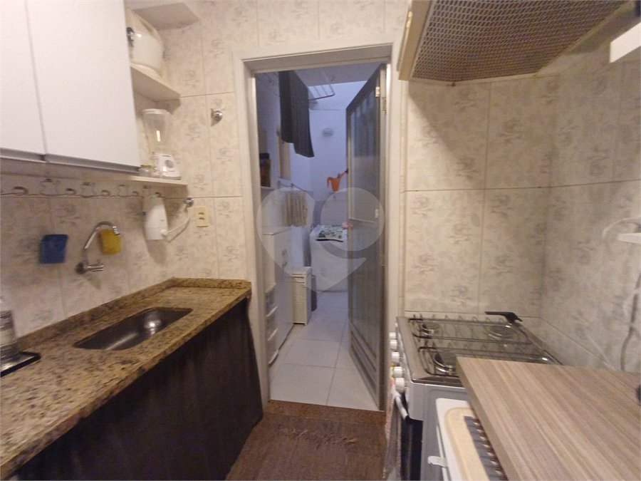 Apartamento à venda com 3 quartos em Tijuca, Rio de Janeiro, RJ