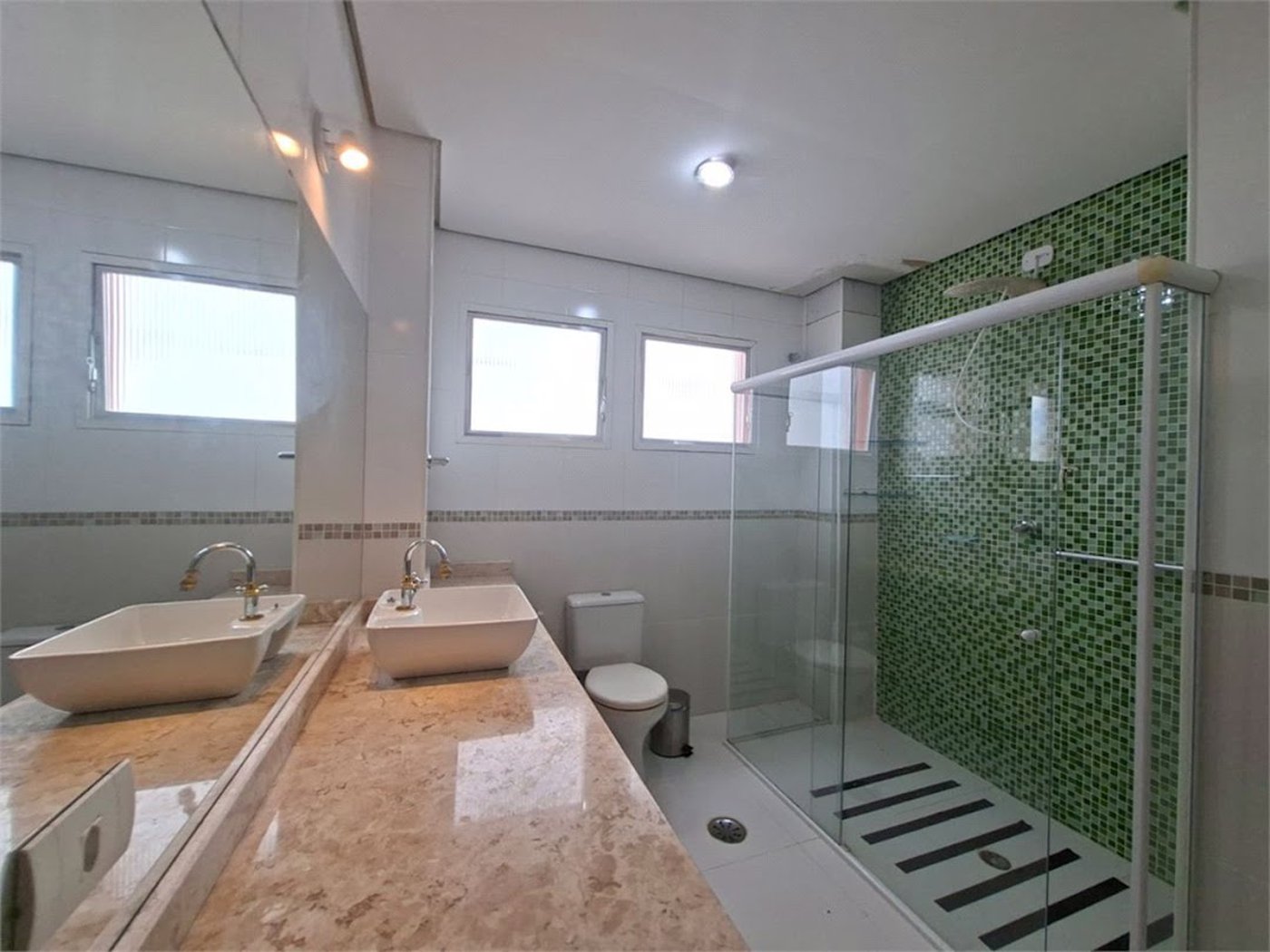 Apartamento Residencial para locação, Gonzaga, Santos - AP1752.