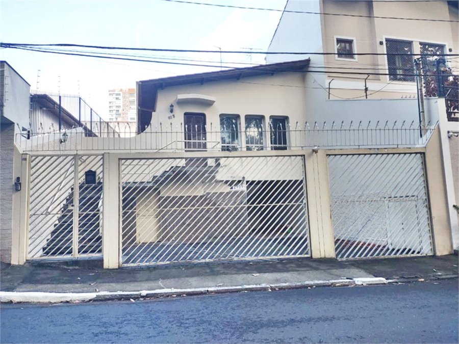 Casa à venda com 5 quartos, sendo 1 suíte, em Mandaqui, São Paulo, SP