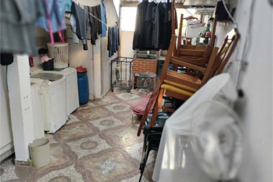 Casa à venda com 3 quartos em Limão, São Paulo, SP