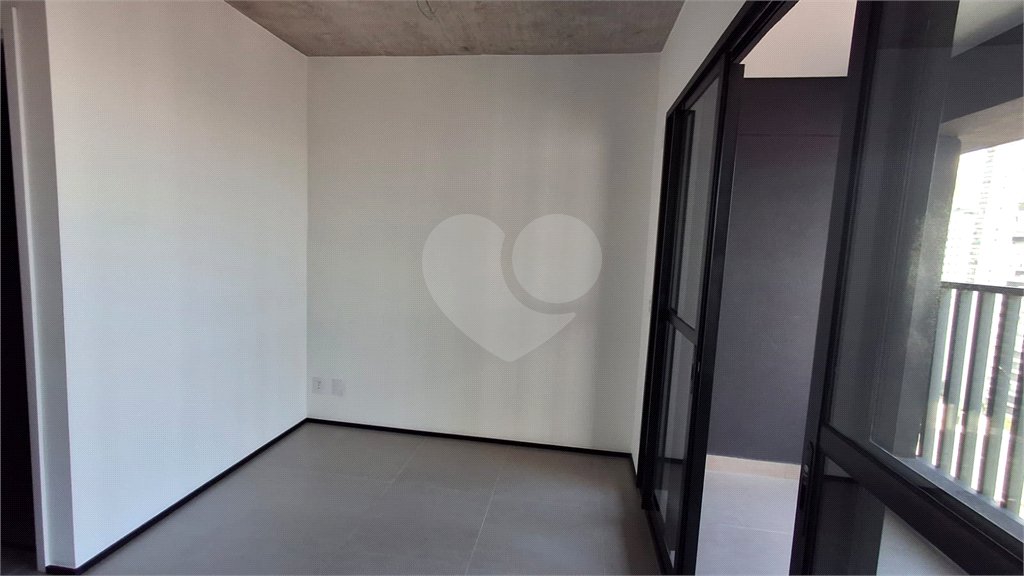 Studio à venda com 1 quarto em Brooklin, São Paulo, SP