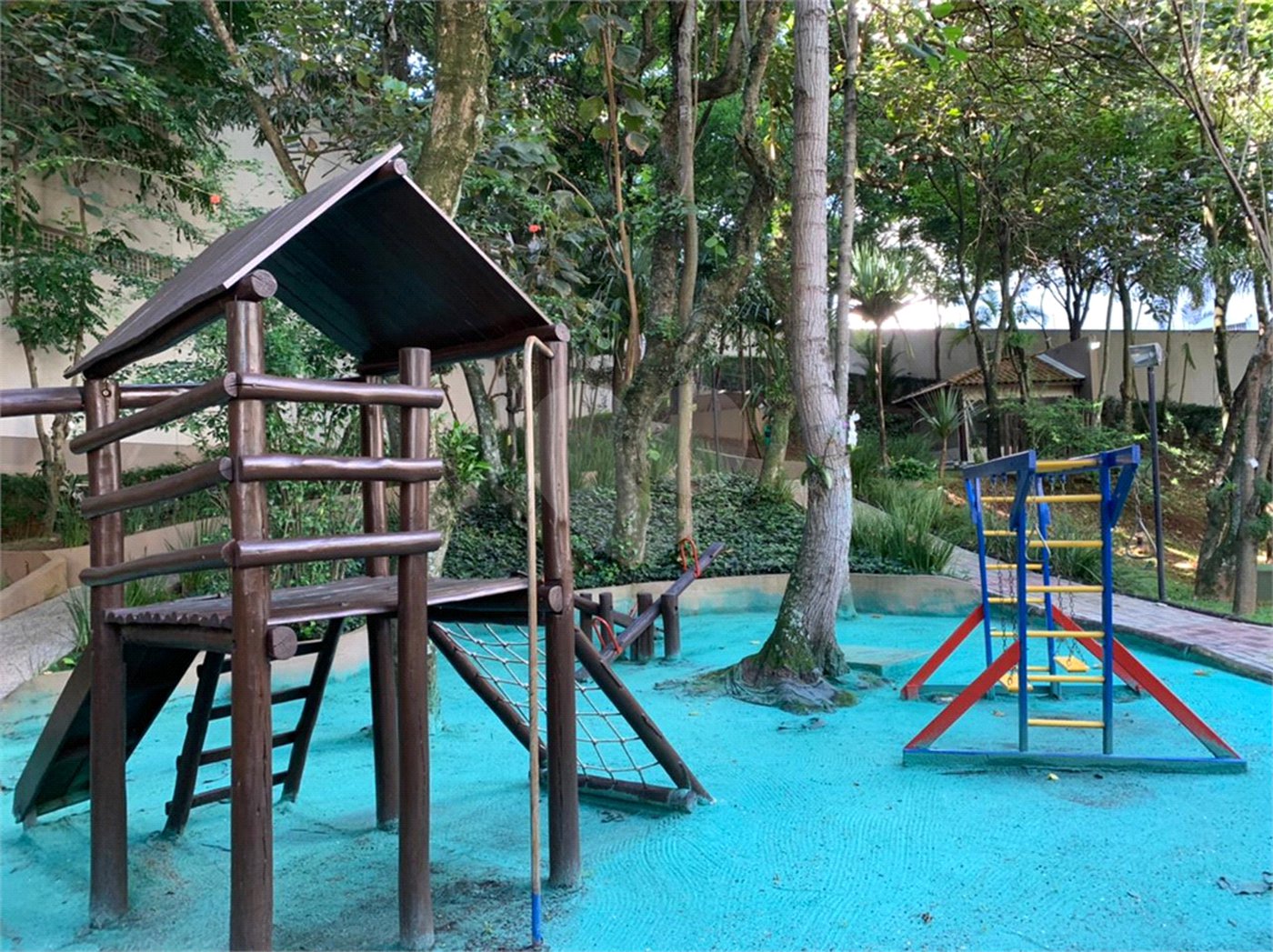 Apartamento à venda com 2 quartos, sendo 1 suíte, em Vila Andrade, São Paulo, SP