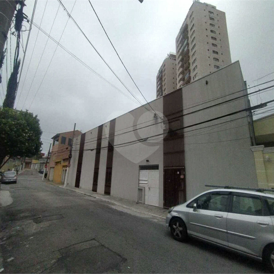 Apartamento para alugar com 2 quartos em Parada Inglesa, São Paulo, SP