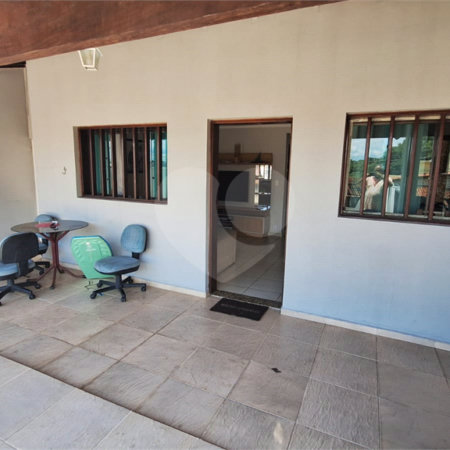 Casa à venda com 3 quartos em Parque Ouro Fino, Sorocaba, SP