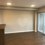 Apartamento à venda com 1 quarto em Chácara Santo Antônio, São Paulo, SP