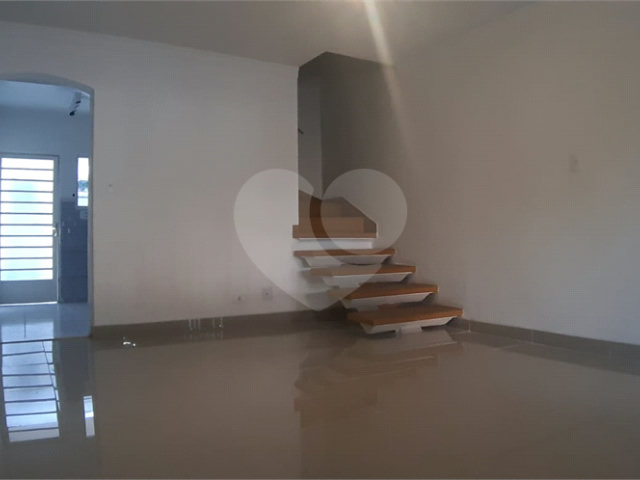 Casa à venda com 2 quartos em Mandaqui, São Paulo, SP