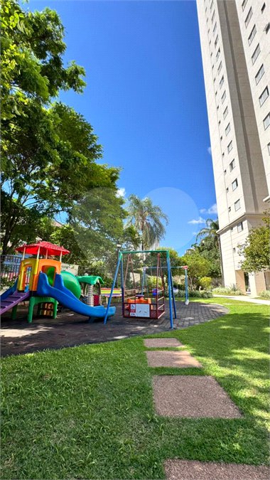 Apartamento à venda com 3 quartos, sendo 1 suíte, em Lauzane Paulista, São Paulo, SP