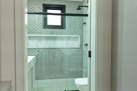 Casa à venda com 4 suítes no condomínio Alphaville Dom Pedro 3, Campinas - SP