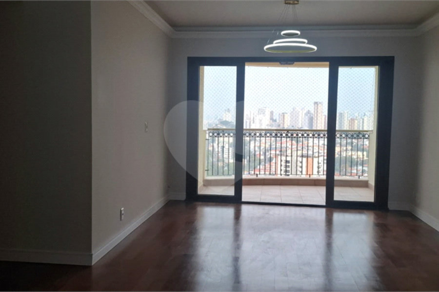 Apartamento à venda com 3 suítes em Mandaqui, São Paulo, SP
