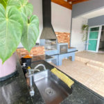 Casa à venda com 3 quartos, sendo 1 suíte,  em Jardim Tannus, Jundiaí, SP