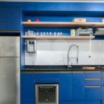 Apartamento à venda com 1 suíte em Pinheiros, São Paulo, SP