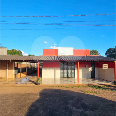 Casa à venda com 3 quartos em Sanga Puita, Ponta Porã, MS