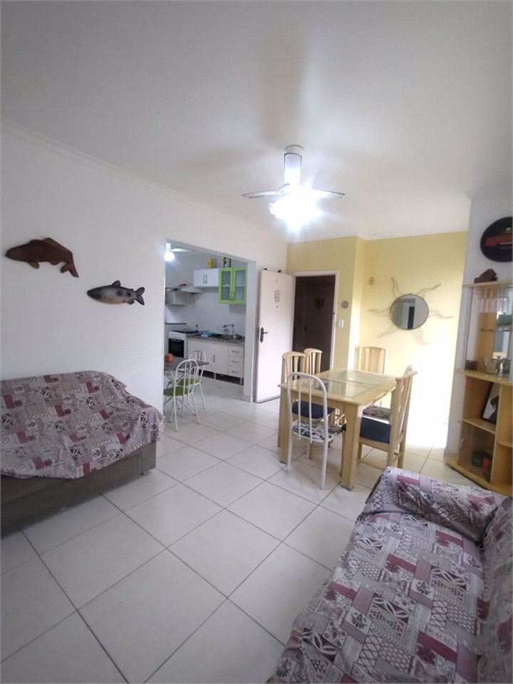 Apartamento com 3 dormitórios à venda, 114 m² por R$ 330.000,00 - Enseada - Guarujá/SP