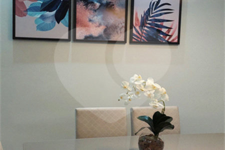 Apartamento à venda com 2 quartos em Jardim Boa Vista (zona Oeste), São Paulo, SP