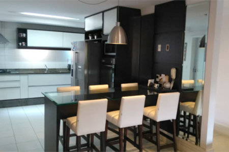 Apartamento à venda com 3 suítes em Jardim Londrina, São Paulo, SP