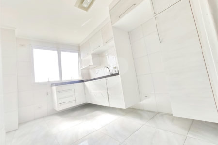 Apartamento à venda com 2 quartos em Vila Aurora (zona Norte), São Paulo, SP