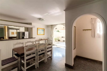 Apartamento para venda Moema com 2 dormitórios 1 vaga de garagem