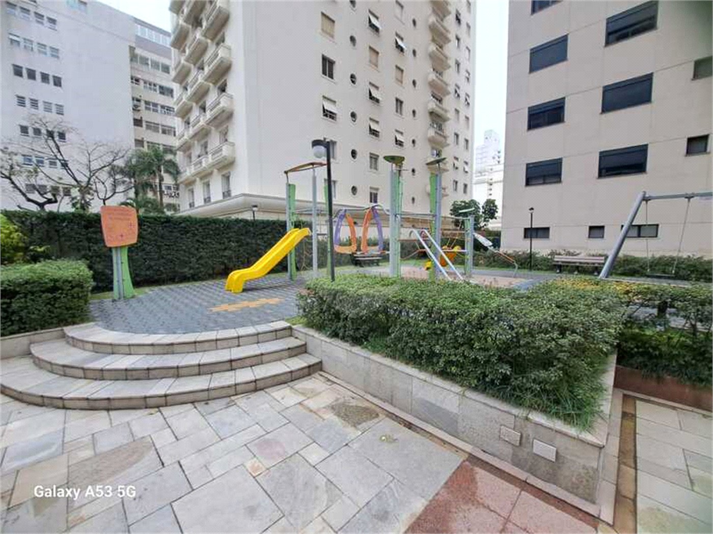 Apartamento à venda com 4 suítes em Jardim Paulista, São Paulo, SP