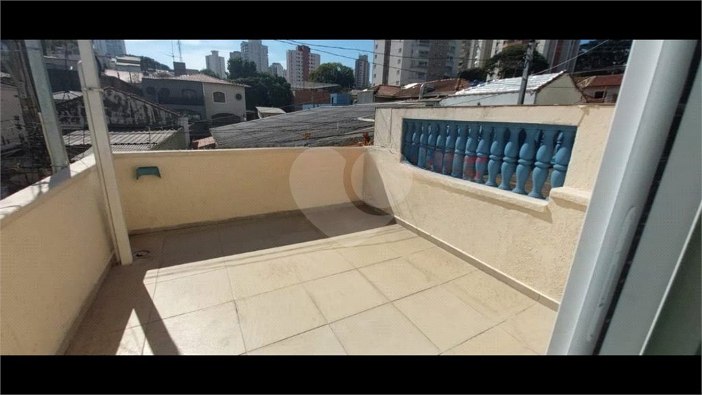 Sobrado à venda com 3 quartos, sendo 1 suíte, em Santana, São Paulo, SP