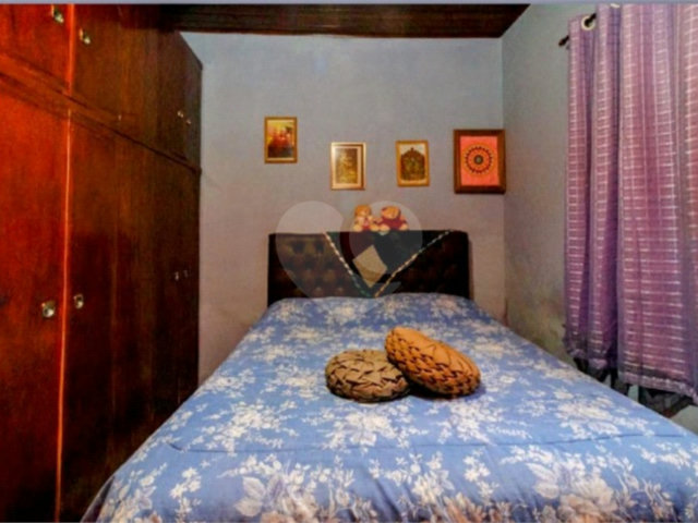 Casa à venda com 2 quartos em Tucuruvi, São Paulo, SP