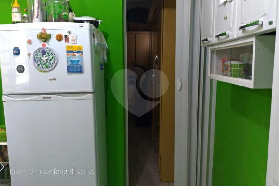 Sobrado à venda com 3 quartos em Santana, São Paulo, SP