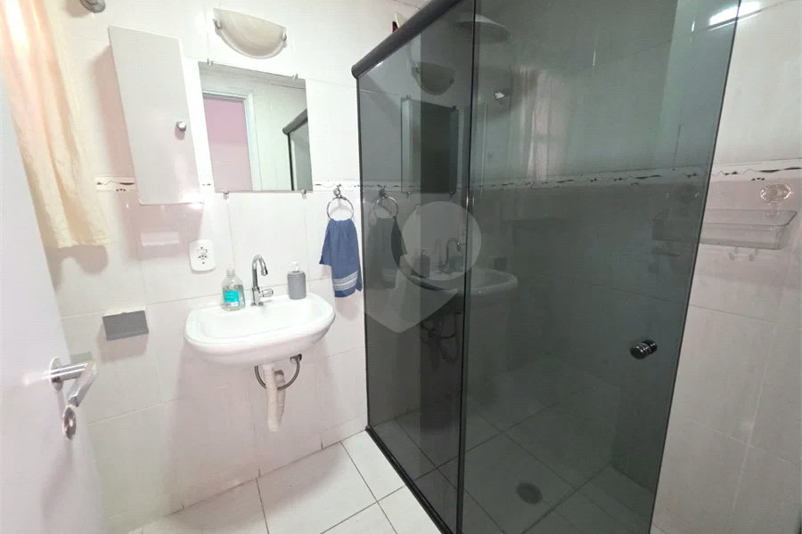Apartamento à venda com 3 quartos em Santana, São Paulo, SP