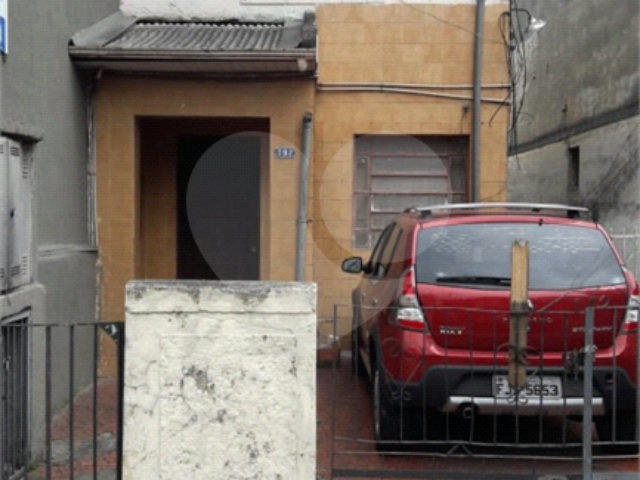 Sobrado à venda com 2 quartos em Casa Verde, São Paulo, SP