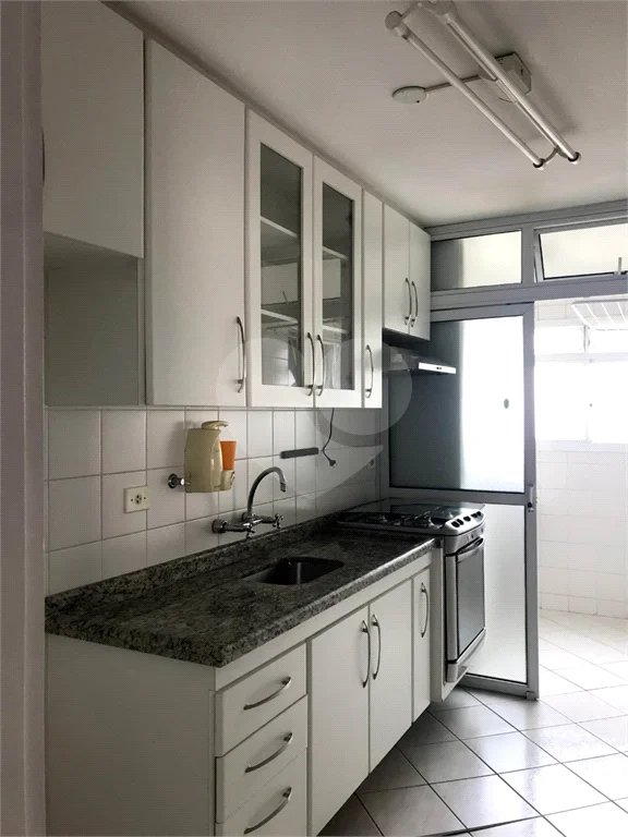 Apartamento à venda com 3 quartos, sendo 1 suíte, em Mandaqui, São Paulo, SP