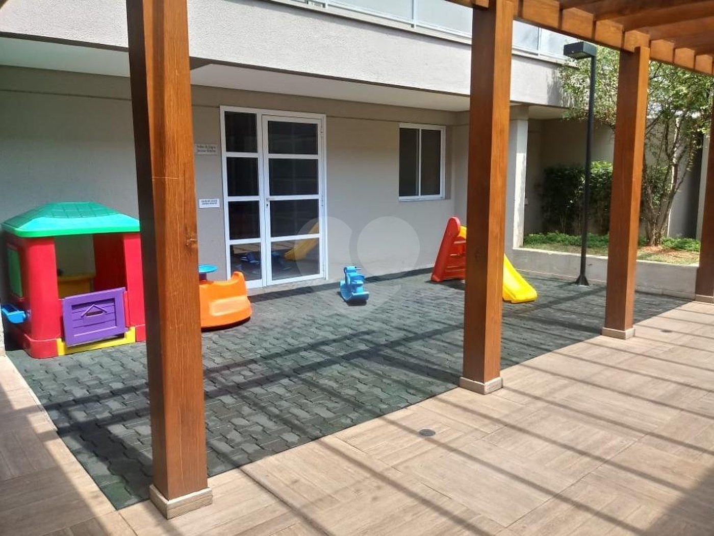 Apartamento à venda com 2 quartos, sendo 1 suíte, em Vila Gustavo, São Paulo, SP