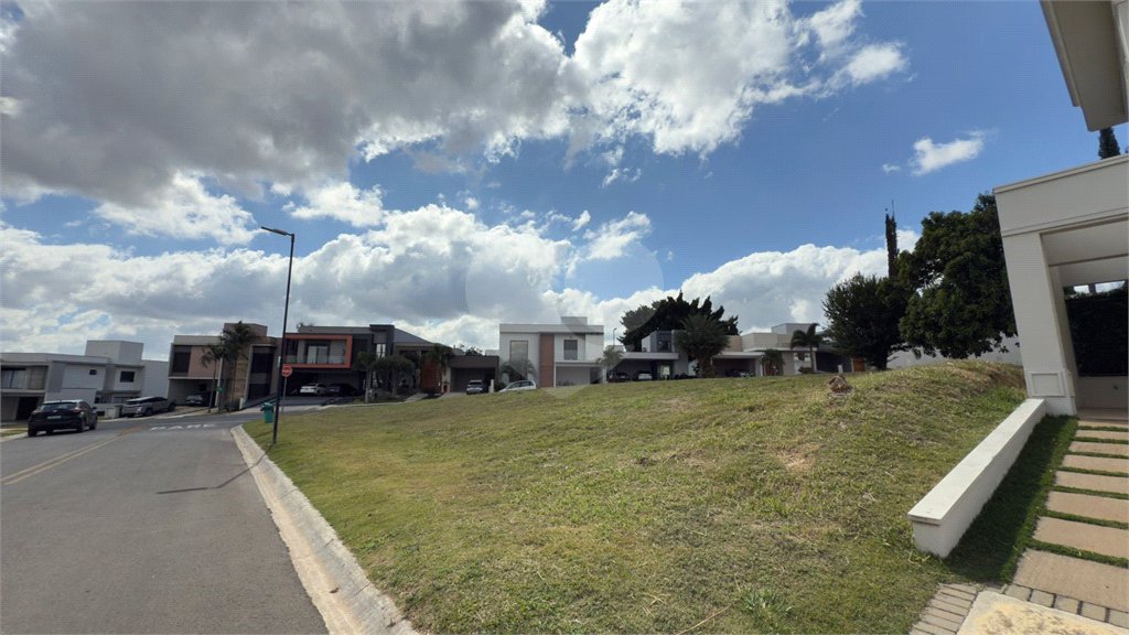 Terreno à venda no condomínio Residencial Duas Marias, Indaiatuba - SP