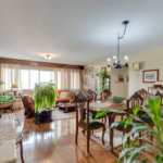 Apartamento à venda com 4 quartos, sendo 1 suíte,  em Chácara Santo Antônio, São Paulo, SP